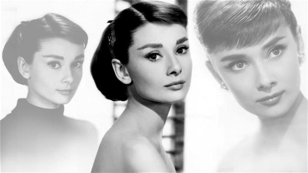 Audrey Hepburn, il suo passato segreto svelato in un libro
