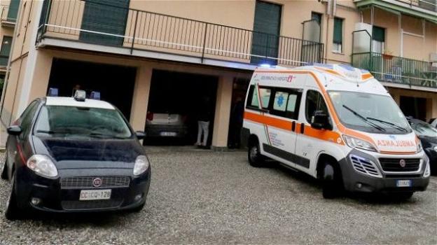 Monza, due anziani trovati morti in casa: lui per un malore, lei per soccorrerlo