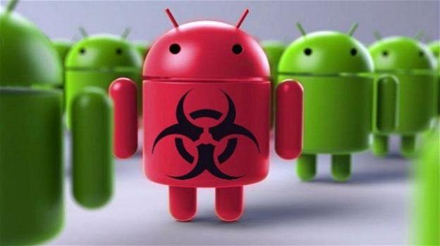 Attenzione: hacker attaccano Android con 29 finte app da oroscopo, e 26 app su server esterni al PlayStore