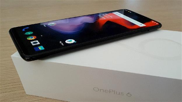 OnePlus 6 come 6T? I due dispositivi saranno più ‘vicini’ grazie al nuovo aggiornamento software