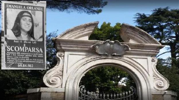 Scomparsa di Emanuela Orlandi: ritrovate nei pressi del Vaticano alcune ossa sepolte