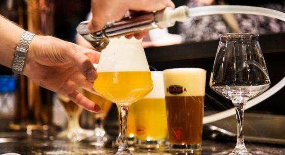 La birra ha un effetto antidolorifico più efficace del paracetamolo