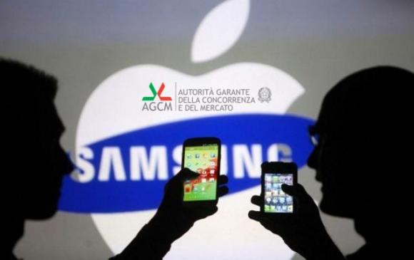 L’Antitrust multa Apple e Samsung: “Gli aggiornamenti software rallentano i dispositivi per spingere ad acquistare i nuovi modelli”