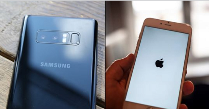 L’Antitrust multa Apple e Samsung: “Gli aggiornamenti software rallentano i dispositivi per spingere ad acquistare i nuovi modelli”