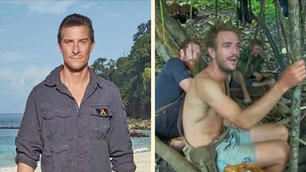 Bear Grylls è alla ricerca dei nuovi concorrenti per la prossima serie di “The Island”