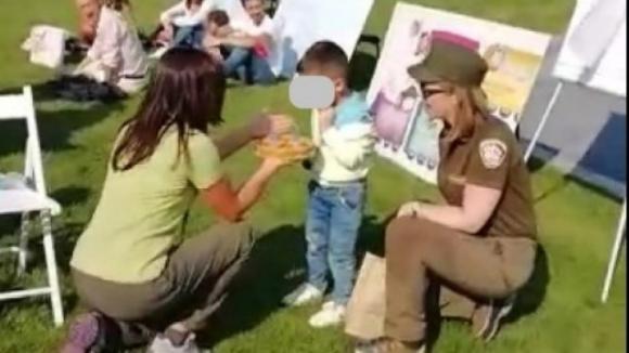 Modena: nessuno va alla festa di un bambino autistico. Poi la sorpresa commovente