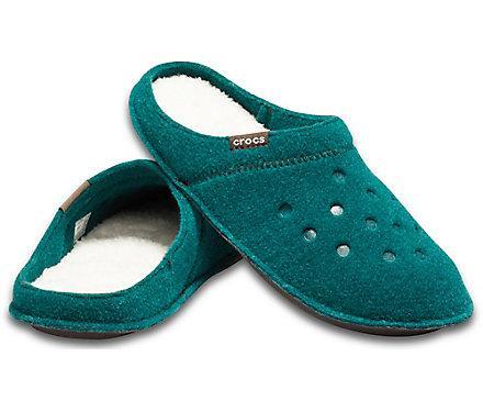 Ami le Crocs? Adesso puoi anche acquistarle in versione “pantofola”