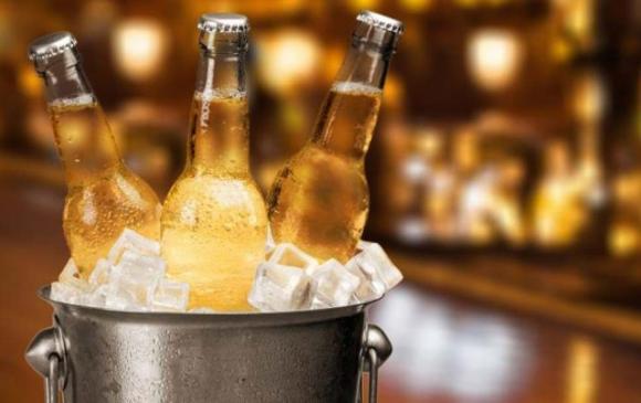 La birra ha un effetto antidolorifico più efficace del paracetamolo