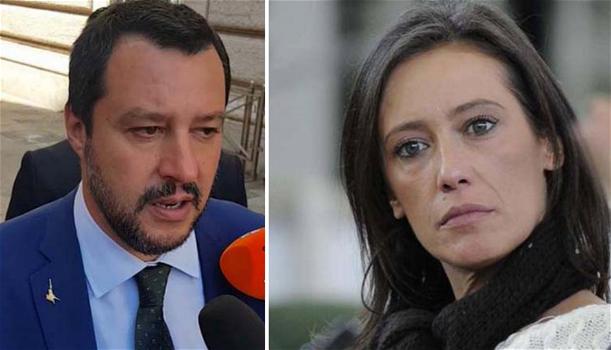 Quando Matteo Salvini diceva: “Ilaria Cucchi mi fa schifo. Si dovrebbe vergognare”