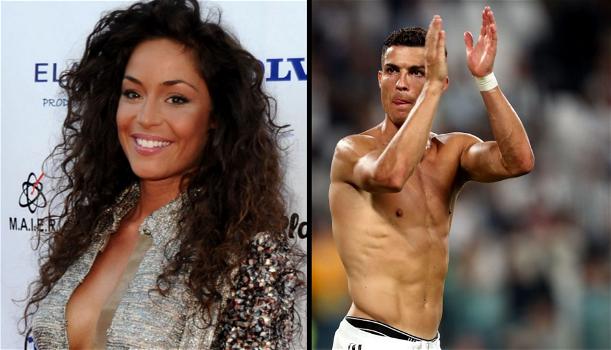 Cristiano Ronaldo e lo stupro, Raffaella Fico racconta alcuni retroscena: “Con me è sempre stato un…”