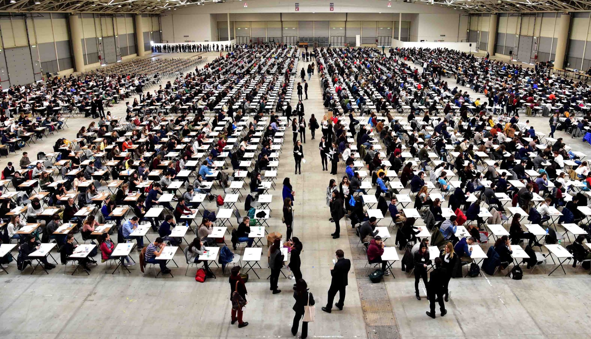 Test Medicina 2021 Abolito Ultime Notizie