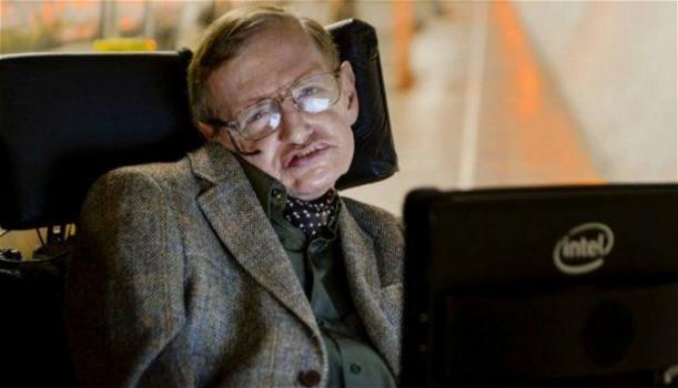 Stephen Hawking, la previsione shock: “Una razza di superumani ci farà estinguere. Sarà la fine del mondo”
