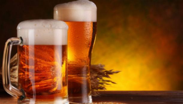 Birra a rischio: a causa dei cambiamenti climatici, potrebbe sparire per sempre
