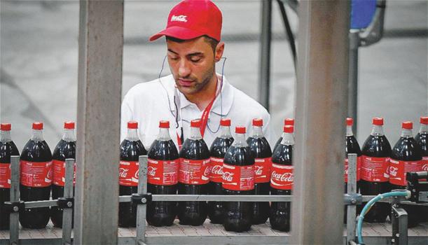 Coca Cola assume in tutta Italia: ecco come puoi candidarti