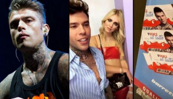 Colpo di scena! Fedez chiude il profilo Instagram: “Perché tutto questo?”