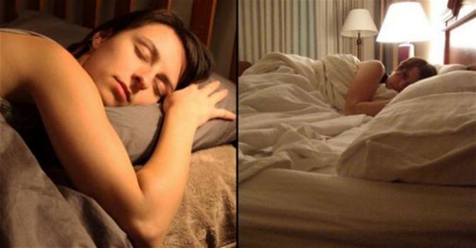 Clinomania o disania: l’incapacità di alzarsi dal letto al mattino