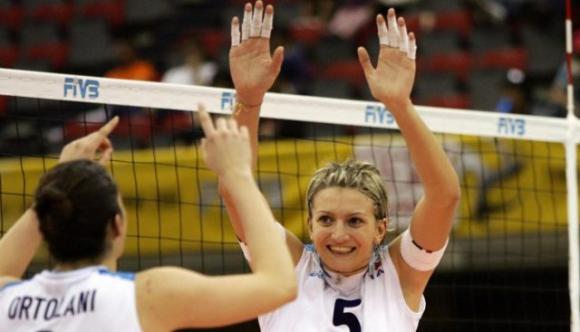 Volley in lutto, è morta Sara Anzanello: “Una guerriera”