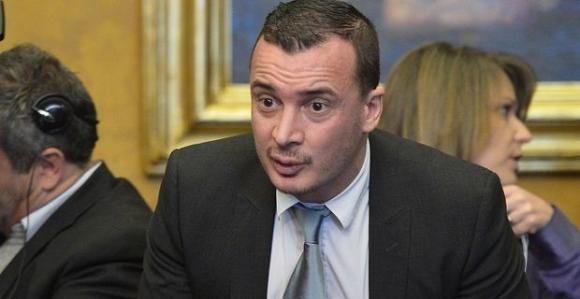 Casalino, audio shock dopo la tragedia di Genova: “Mi è saltato il Ferragosto”