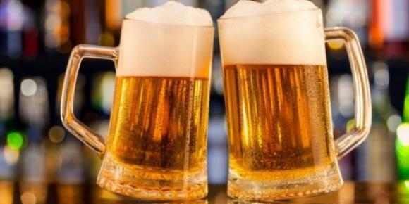 La birra ha un effetto antidolorifico più efficace del paracetamolo