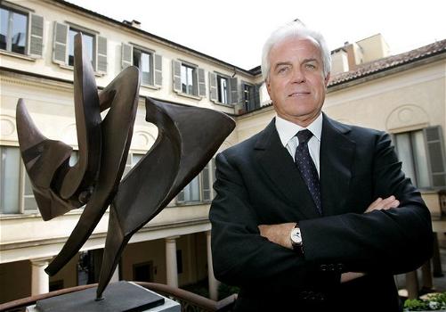 Treviso, è morto Gilberto Benetton, fondatore del Gruppo