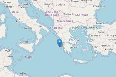 Violenta scossa di terremoto avvertita nel Sud Italia: “Allerta tsunami, evitare spiagge”