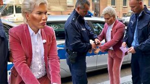 Arrestato a Berlino Rodrigo Alves, il “Ken Umano”: guai con la polizia