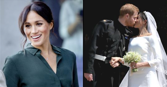 Meghan Markle è incinta. La duchessa di Sussex e il principe Harry aspettano il loro primo figlio