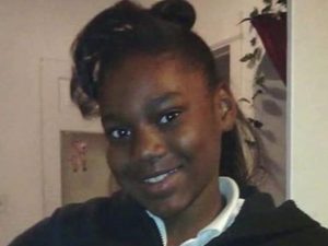 Tredicenne americana premiata per lotta contro le armi uccisa da colpo vagante