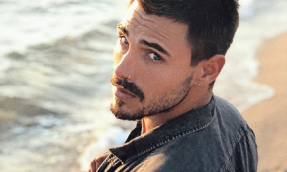 Fabrizio Corona spara a zero su Francesco Monte, quel messaggio scandaloso alla Provvedi: “Piccolina, oggi ci…”