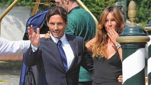 Silvia Toffanin e PierSilvio Berlusconi trasferiti via mare: l’intuizione che ha salvato la coppia dal maltempo