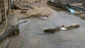 Maltempo, 10 vittime a Casteldaccia nel palermitano