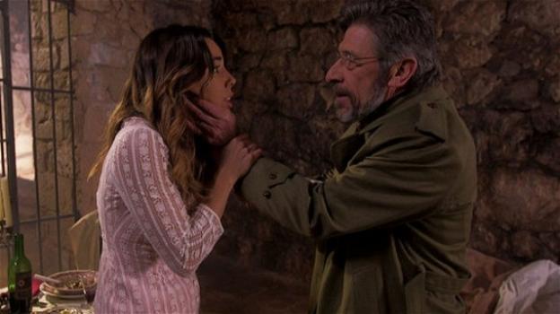 Il Segreto, anticipazioni puntata 6 novembre: Perez fa violentare Emilia