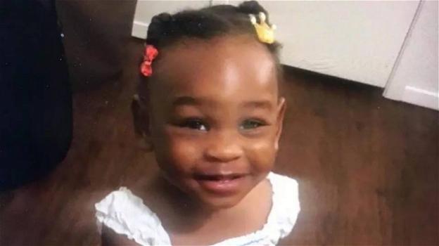 Texas, morta bambina di 2 anni: violentata, picchiata, e uccisa dalla madre e dal suo compagno