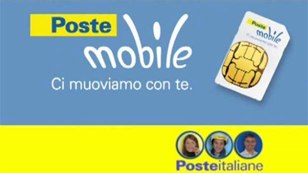PostePay Connect: ecco la prima offerta con una SIM e una carta Evolution in abbinata