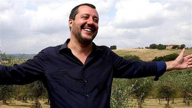 Matteo Salvini, le prime parole dopo la rottura con Elisa Isoardi: "Ci ho creduto fino in fondo"