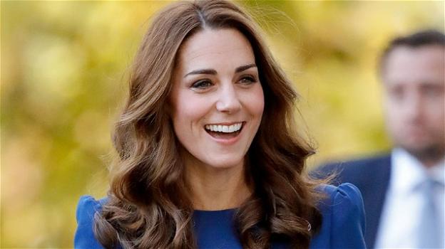 In Inghilterra ne sono sicuri: Kate Middleton avrà presto il quarto figlio