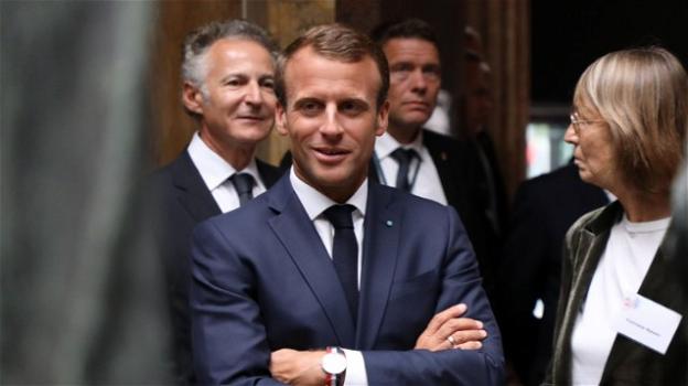 Il vento del populismo adesso soffia forte anche sulla Francia di Macron