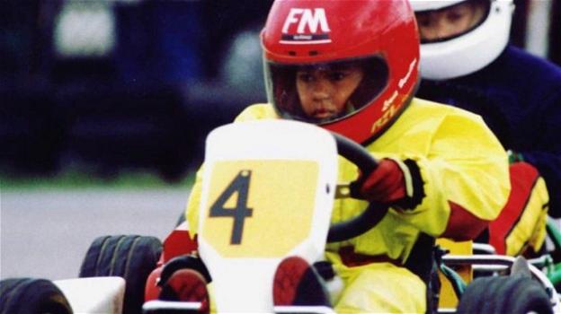 Lewis Hamilton: "Il rivale ai tempi dei Go Kart che non ho mai battuto"
