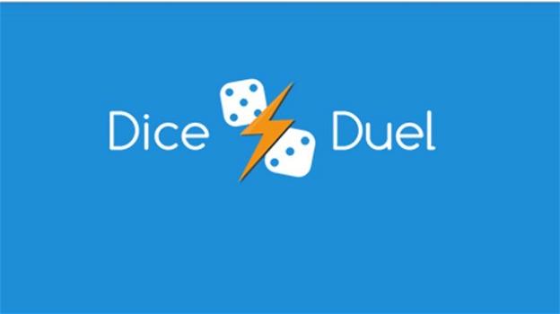 Dice Duel, il gioco di dadi competitivo (per Android e iOS) basato sulle regole dello Yahtzee