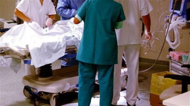 Ospedale italiano effettua il primo intervento al cuore senza bisturi. È la prima volta al mondo