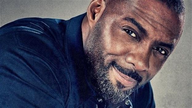 Idris Elba: per People è lui l’uomo più sexy del mondo