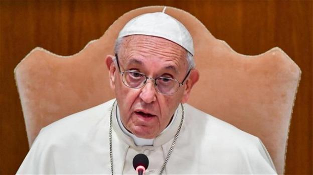 Papa Francesco: “Ciò che possiedo veramente è ciò che so donare”