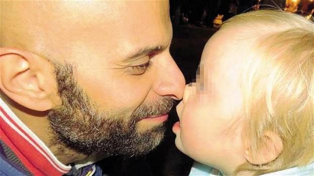 Napoli: papà single adotta una bambina rifiutata da sette famiglie