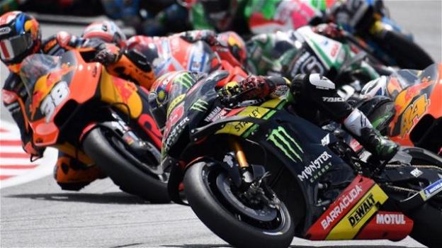 MotoGP 2019: cambia il regolamento. Omologazione caschi, centraline e altro ancora