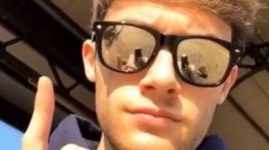 Studente filma con il cellulare 12 mesi di viaggio in treno sulla Cremona-Milano. Il video diventa virale