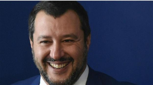 Immigrazione, Matteo Salvini conquista anche gli elettori del M5S