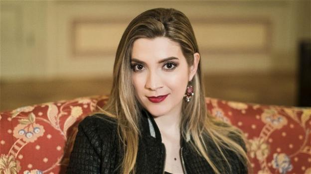 La cantante Eleonora Mazzotti giudice del talent "Degni di nota"