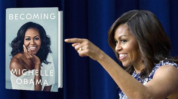 L’autobiografia di Michelle Obama: "le mie figlie nate con la fecondazione in vitro"
