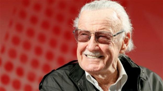 È morto Stan Lee, padre degli eroi della Marvel Comics