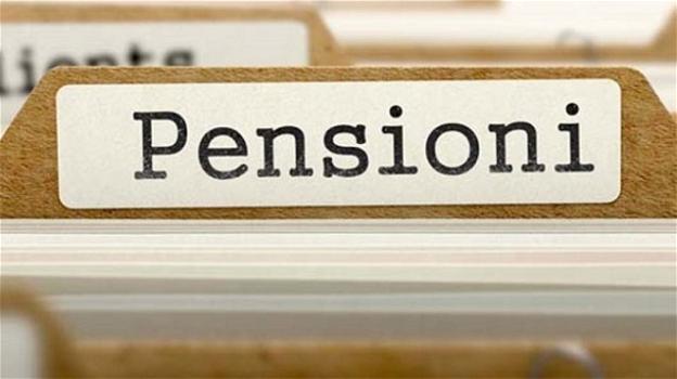 Pensioni anticipate, l’allarme dell’Upb: con quota 100 tagli dal 5% al 30%